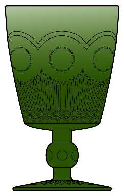 St Genevieve Green
