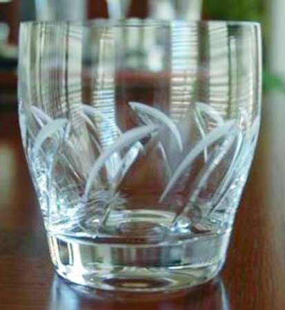 Edelweiss Double Old Fashioned