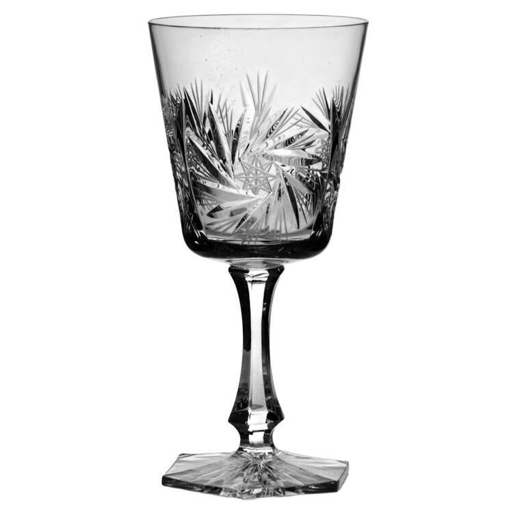 BOC14 Wine Glass