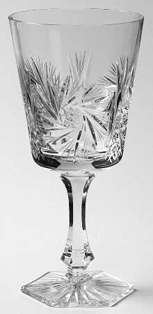 BOC14 by Bohemia Crystal