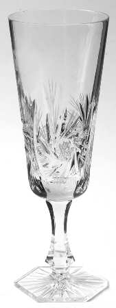 BOC14 Fluted Champagne