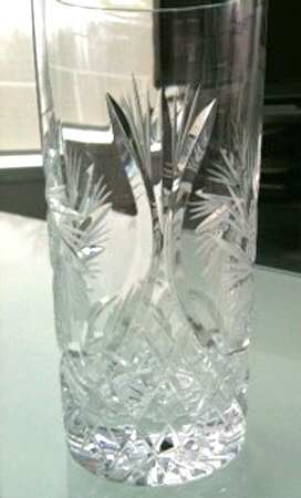 BOC14 Highball Glass