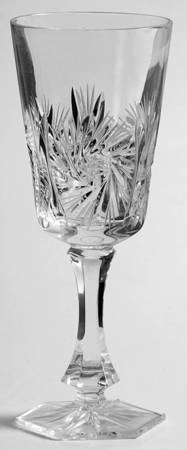 BOC14 Sherry Glass