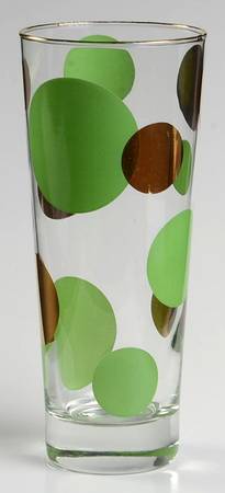 Eclipse Green Cooler