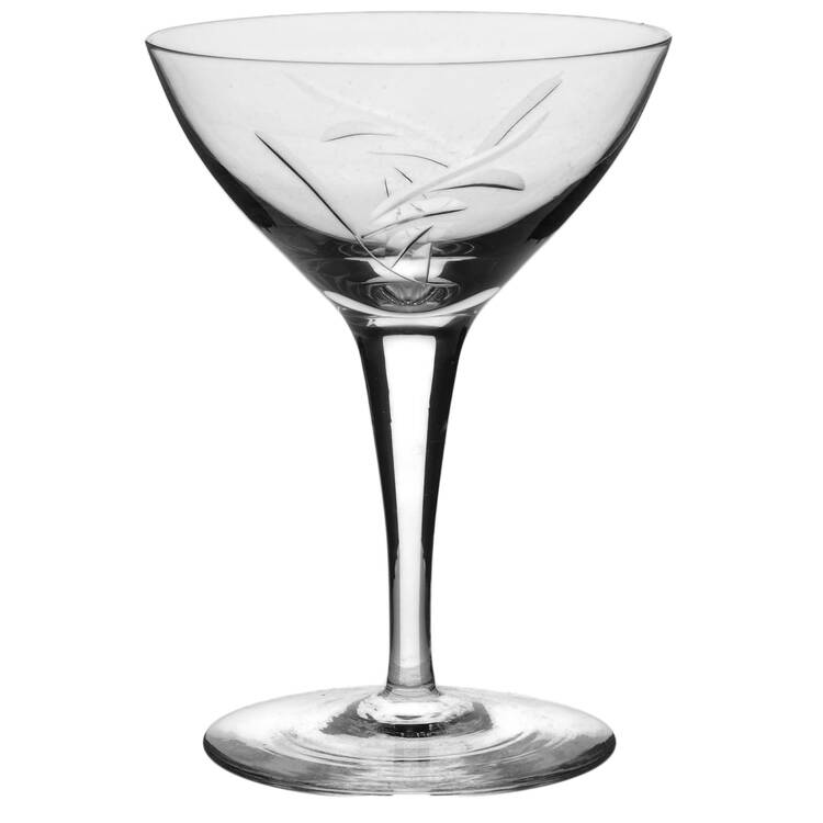 BFC4 Liquor Cocktail