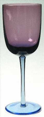 Festival Amethyst Blue by Block