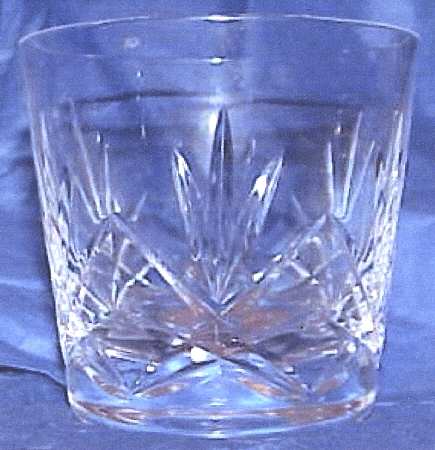 BOC16 Double Old Fashioned