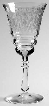 865-6 Wine Glass