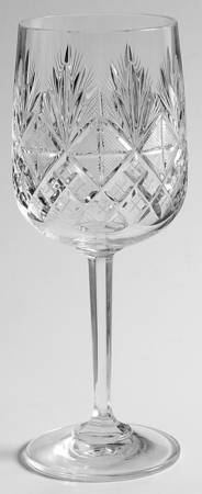 BOC20 Water Goblet