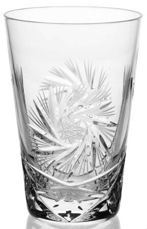 BOC22 8 Oz Flat Tumbler