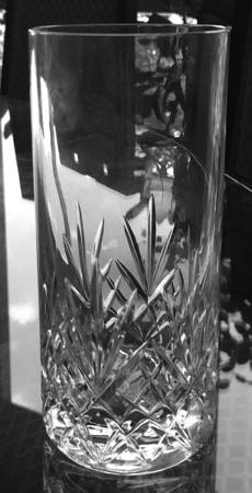 BOC23 Highball Glass