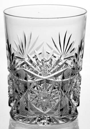 BOC24 Double Old Fashioned