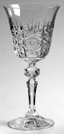 BOC24 Wine Glass