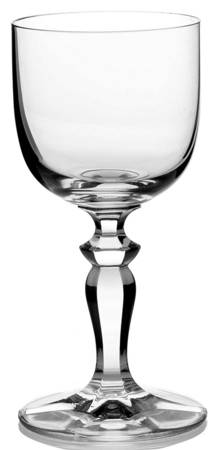 Mariana Sherry Glass