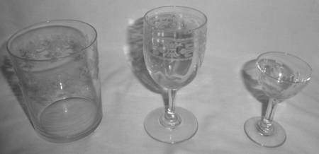 BAC5 Liquor Cocktail