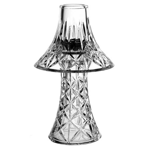 Olympic (Round Bowl) (2 Piece) Hurricane Votive