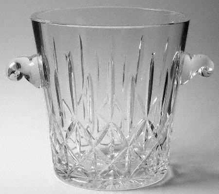 Olympic (Round Bowl) Wine Cooler
