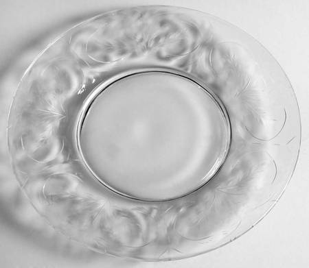 772-1 Luncheon Plate