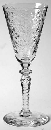 772-1 Sherry Glass