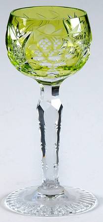 BEZ1 Various Colors Chartreuse Cordial