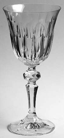 BOC28 Wine Glass