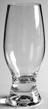 Gina Fluted Champagne