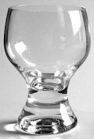 Gina Wine Glass