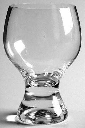Gina by Bohemia Crystal
