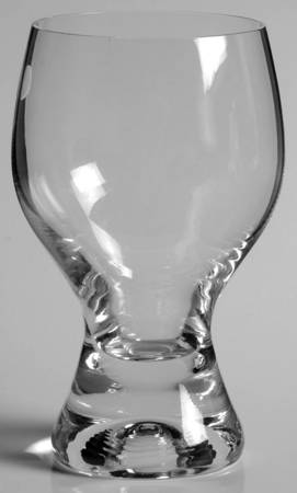 Gina Water Goblet