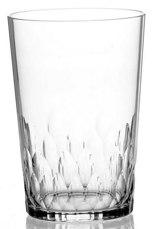Deauville 6 Oz Flat Tumbler