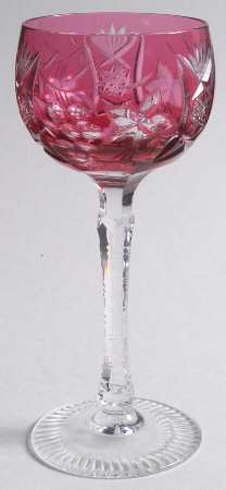 Vineyard Grape Red Hock Wine
