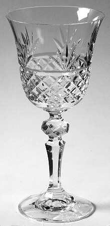 BOC32 Wine Glass