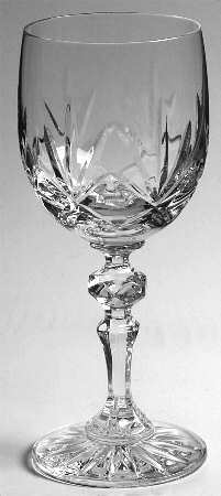 BOC36 Wine Glass