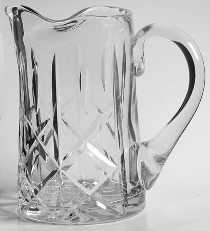 Mackensie Suite by Brierly Hill Glass