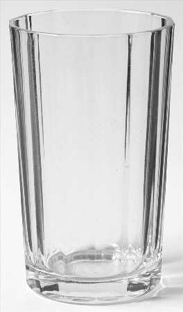Oxford Highball Glass