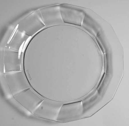 Oxford Dinner Plate