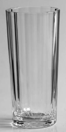 Oxford 5 Oz Flat Tumbler