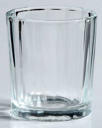 Oxford Whiskey Glass