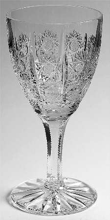 BOC39 by Bohemia Crystal