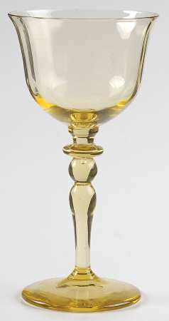 678 Yellow Liquor Cocktail