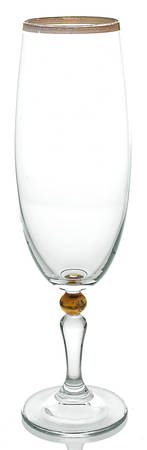 BOC42 Fluted Champagne