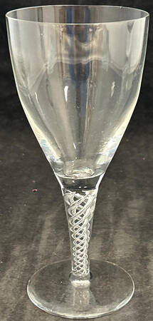 BOC270 Water Goblet