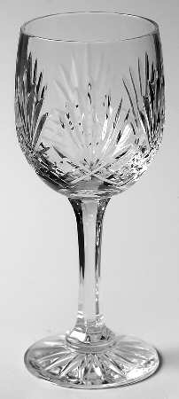 BOC43 Wine Glass