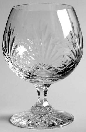 BOC43 Brandy Glass