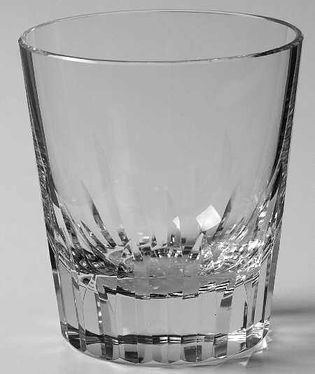 Spear Cut Old Fashioned
