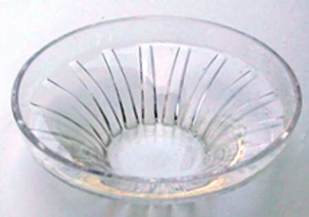 Gentiane Small Fruit Dessert Bowl