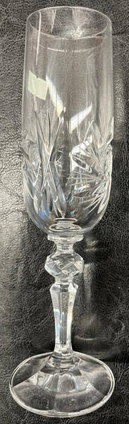 Harmony Fluted Champagne