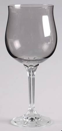 Royal Smoke by Bohemia Crystal