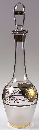 BOC47 Decanter & Stopper