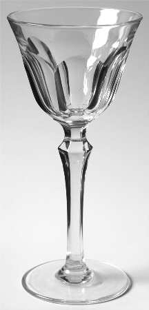 BAY3 Wine Glass